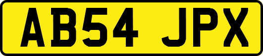 AB54JPX