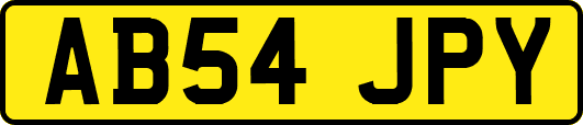 AB54JPY