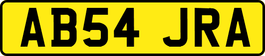 AB54JRA