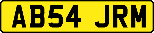 AB54JRM