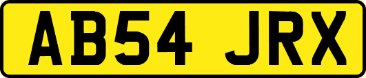 AB54JRX