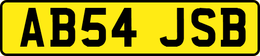 AB54JSB