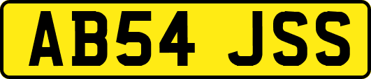 AB54JSS