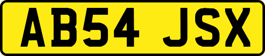 AB54JSX
