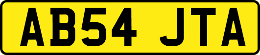 AB54JTA