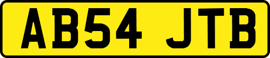 AB54JTB