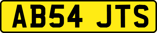 AB54JTS