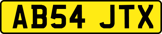 AB54JTX