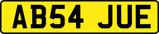 AB54JUE