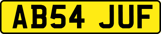 AB54JUF