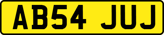 AB54JUJ