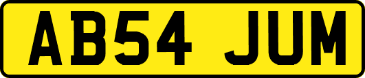 AB54JUM