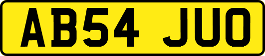 AB54JUO