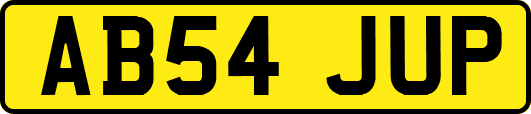 AB54JUP