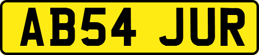 AB54JUR
