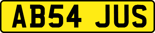 AB54JUS