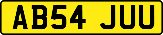 AB54JUU