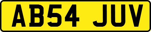AB54JUV