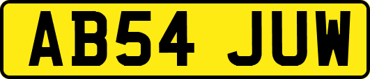 AB54JUW