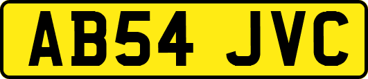 AB54JVC