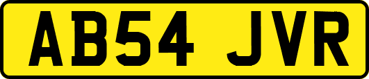 AB54JVR