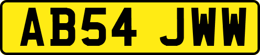 AB54JWW