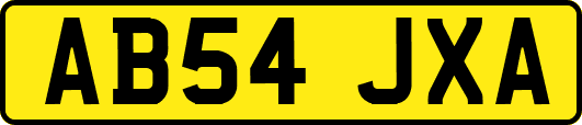 AB54JXA