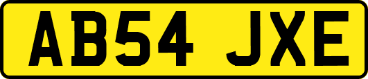 AB54JXE