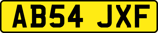 AB54JXF