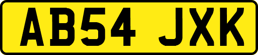 AB54JXK