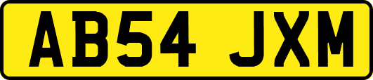 AB54JXM