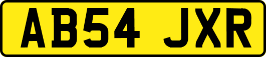 AB54JXR