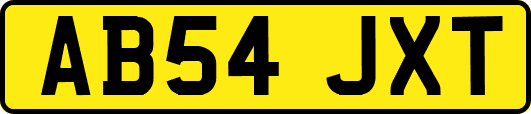 AB54JXT