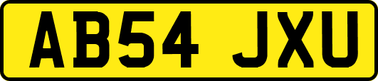 AB54JXU