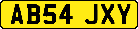 AB54JXY