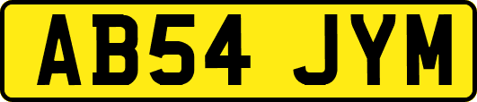 AB54JYM