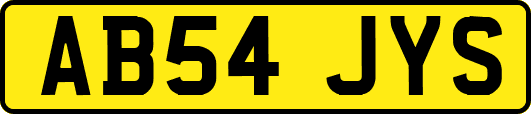 AB54JYS