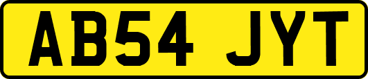 AB54JYT