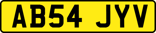 AB54JYV