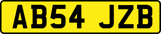 AB54JZB