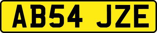 AB54JZE