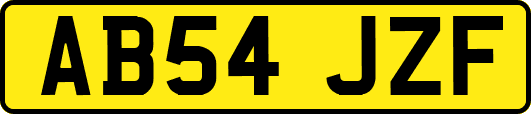 AB54JZF