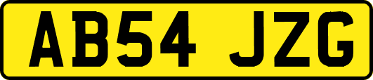AB54JZG