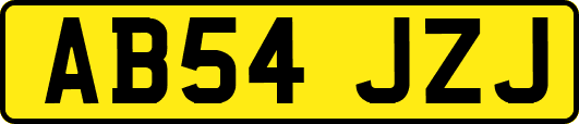 AB54JZJ