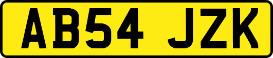 AB54JZK