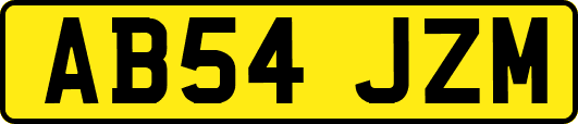 AB54JZM