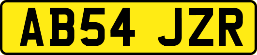 AB54JZR