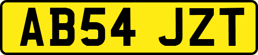 AB54JZT