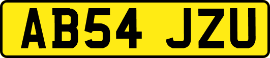 AB54JZU