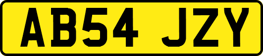 AB54JZY